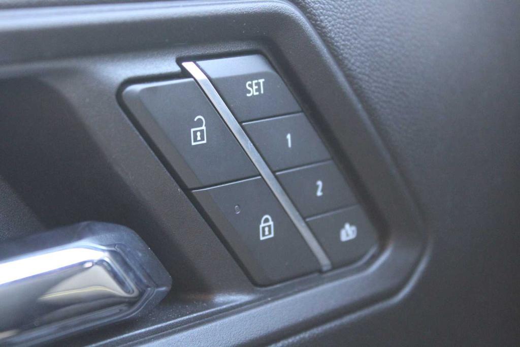 used 2022 Chevrolet Colorado car, priced at $35,828