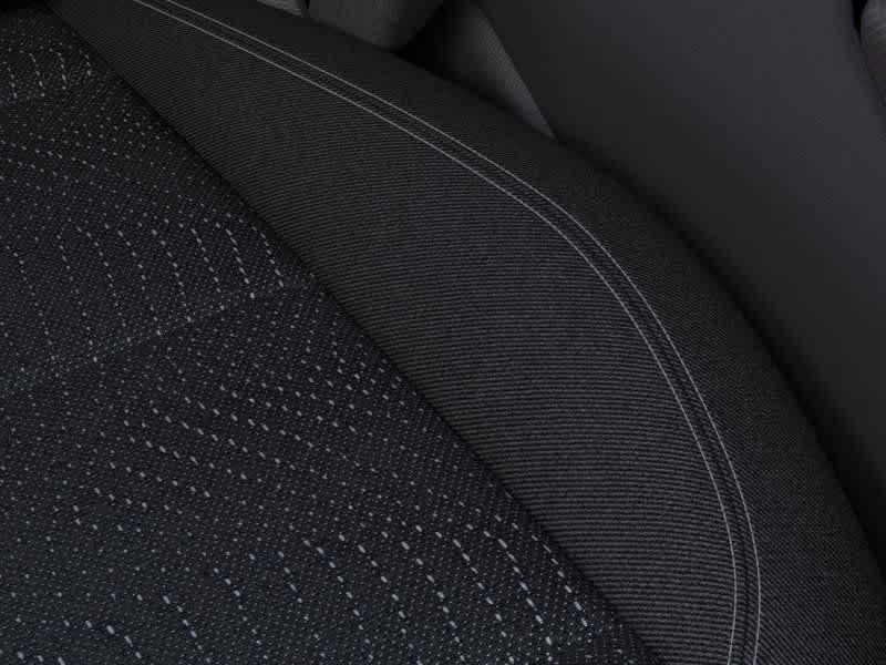 new 2026 Chevrolet Equinox EV car, priced at $31,520