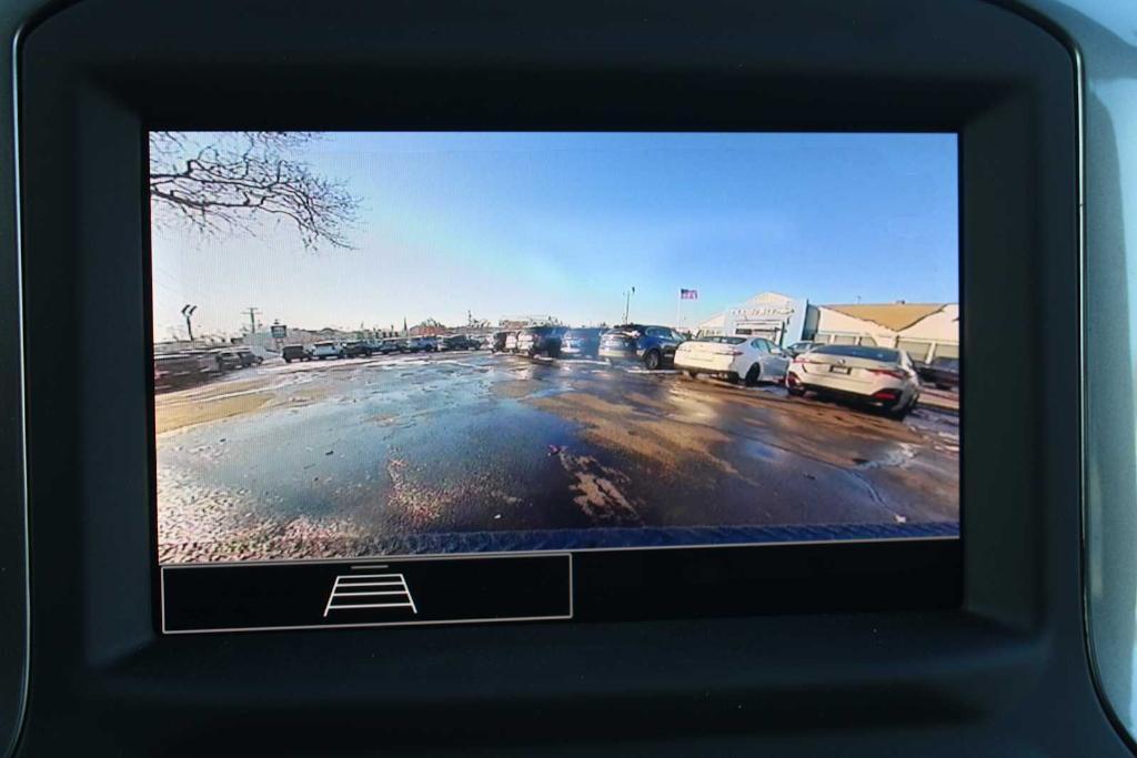 new 2025 Chevrolet Silverado 2500 car, priced at $70,453