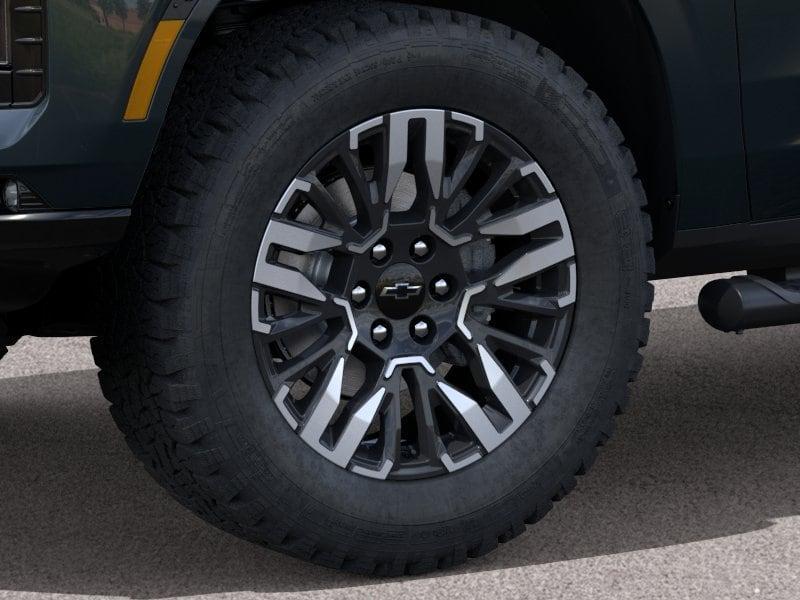 new 2026 Chevrolet Tahoe car, priced at $84,195