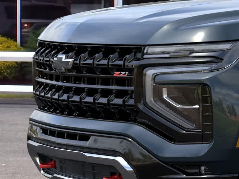 new 2026 Chevrolet Tahoe car, priced at $84,195