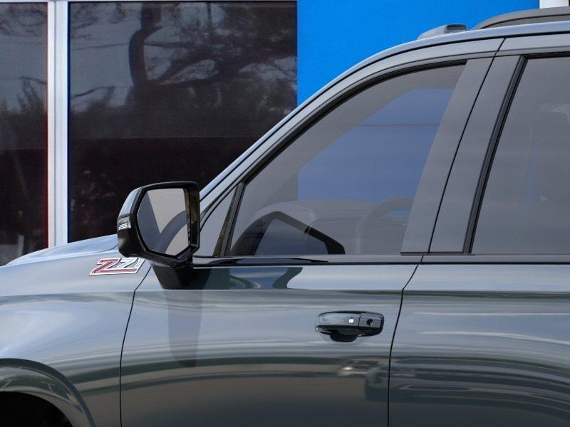 new 2026 Chevrolet Tahoe car, priced at $84,195