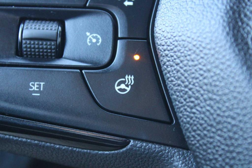 used 2022 Chevrolet TrailBlazer car, priced at $20,865