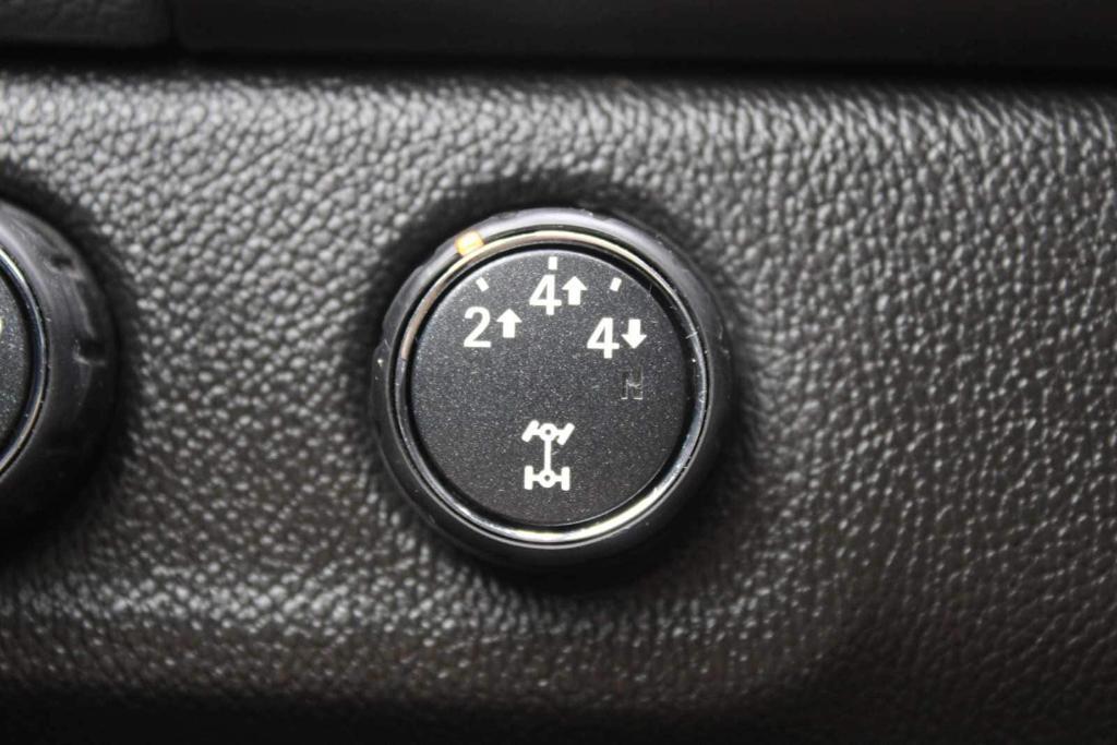 used 2016 Chevrolet Colorado car, priced at $24,999