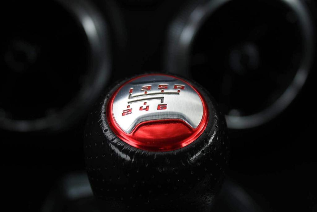 used 2022 Chevrolet Camaro car, priced at $39,875