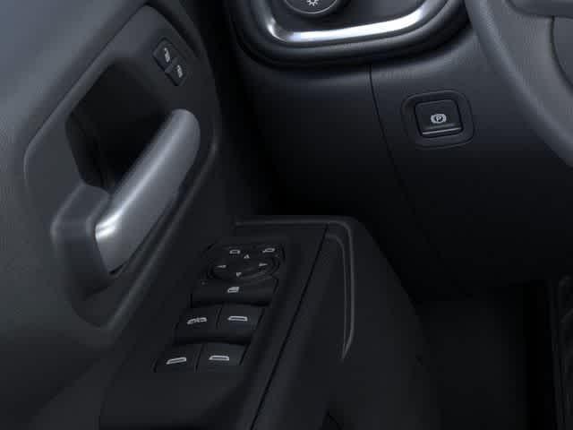 new 2026 Chevrolet Silverado 2500 car, priced at $55,371