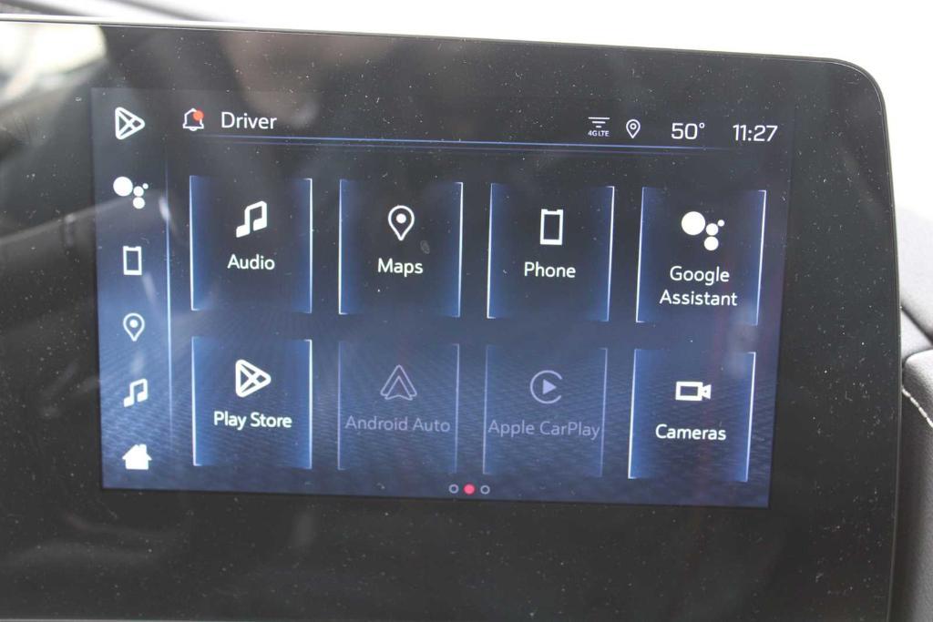 used 2024 Chevrolet Corvette car, priced at $71,986