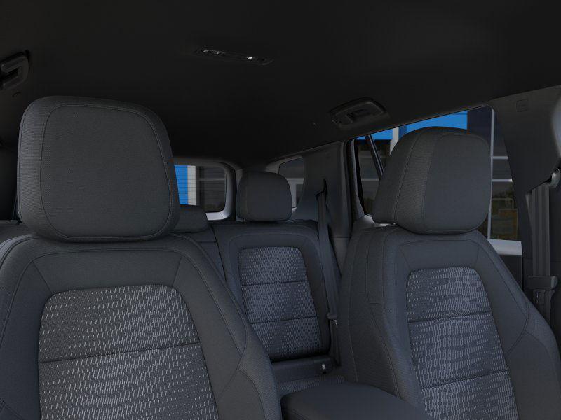 new 2026 Chevrolet Equinox car, priced at $31,358