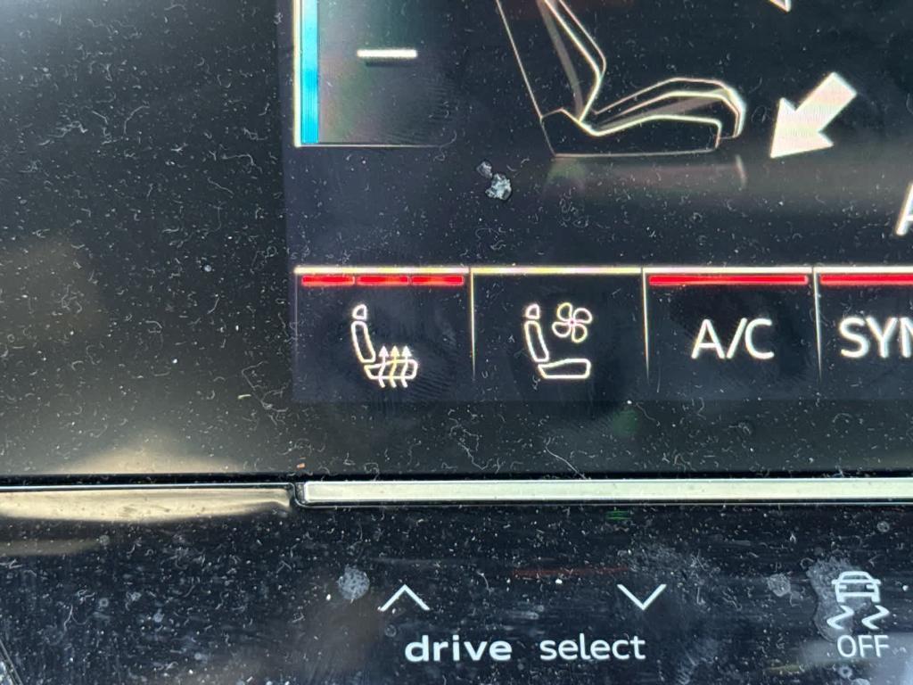 used 2021 Audi A7 car, priced at $36,633