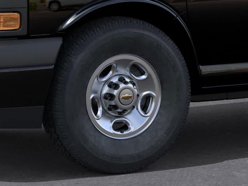 new 2025 Chevrolet Express 2500 car, priced at $42,399