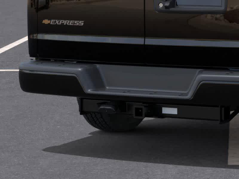 new 2025 Chevrolet Express 2500 car, priced at $42,399