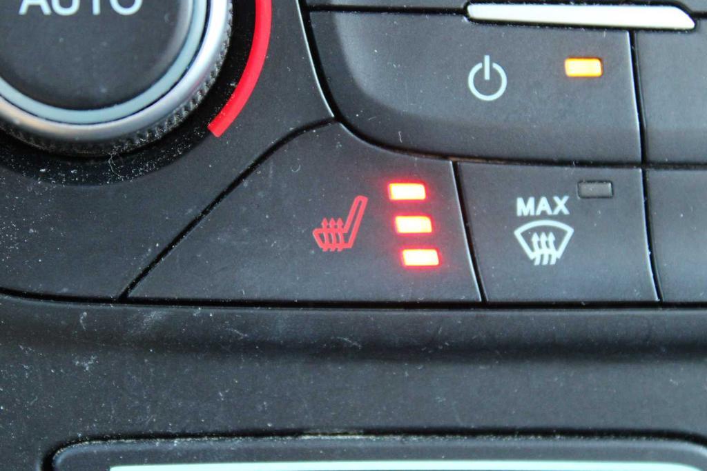 used 2018 Ford Escape car, priced at $11,995