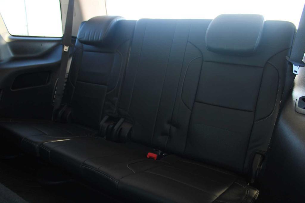 used 2018 Chevrolet Tahoe car, priced at $25,911