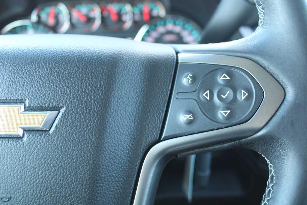 used 2018 Chevrolet Tahoe car, priced at $25,911