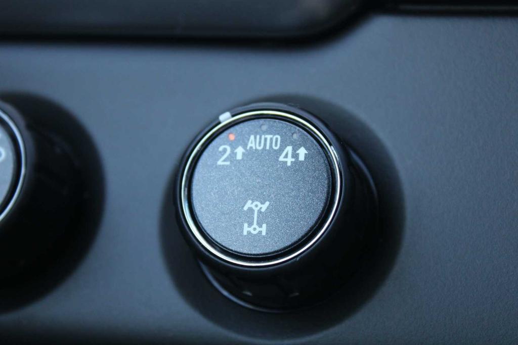 used 2018 Chevrolet Tahoe car, priced at $25,911