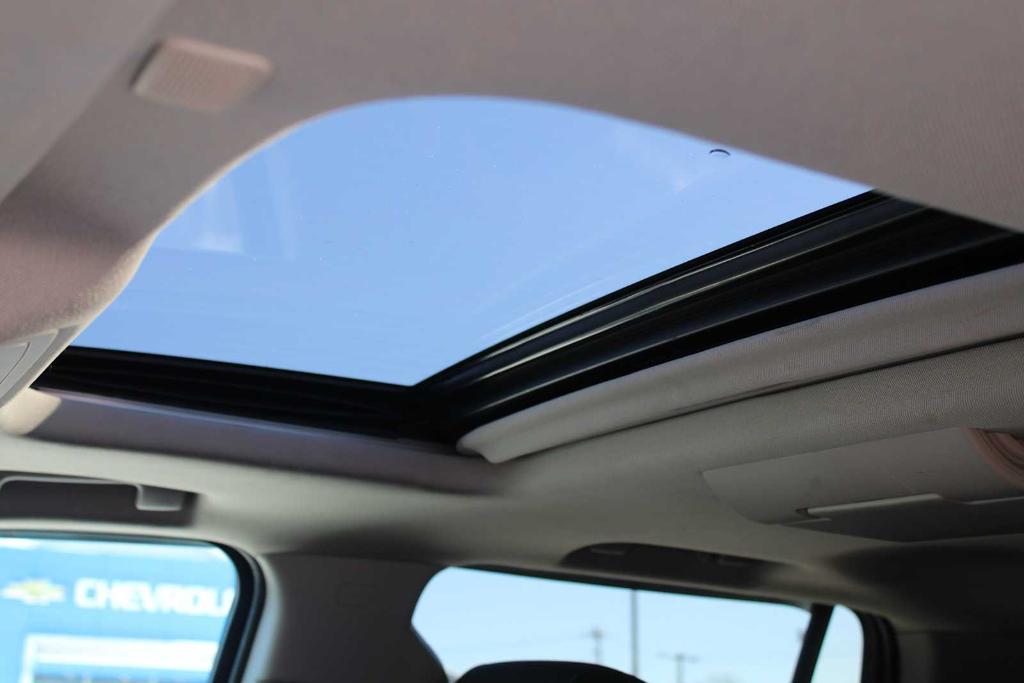 used 2018 Chevrolet Tahoe car, priced at $25,911