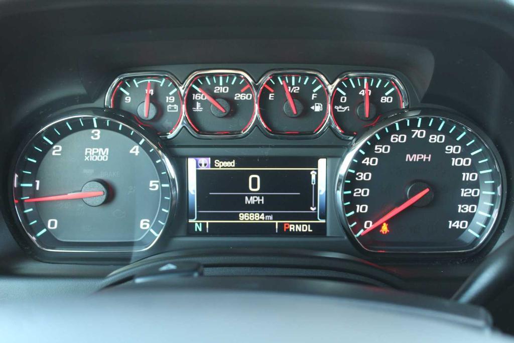 used 2018 Chevrolet Tahoe car, priced at $25,911