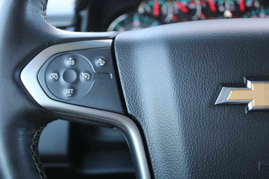 used 2018 Chevrolet Tahoe car, priced at $25,911