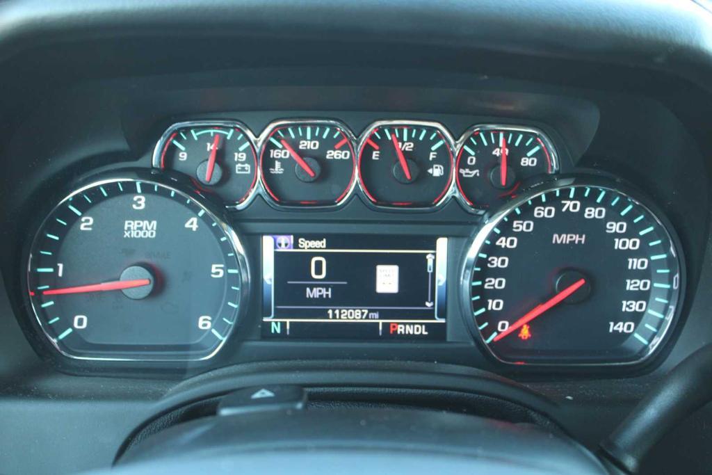 used 2018 Chevrolet Tahoe car, priced at $23,992