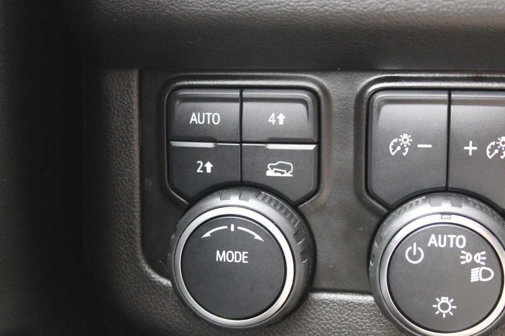 used 2022 Chevrolet Tahoe car, priced at $54,592