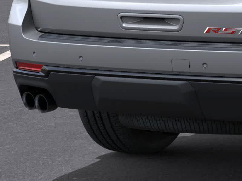 new 2026 Chevrolet Tahoe car, priced at $78,125