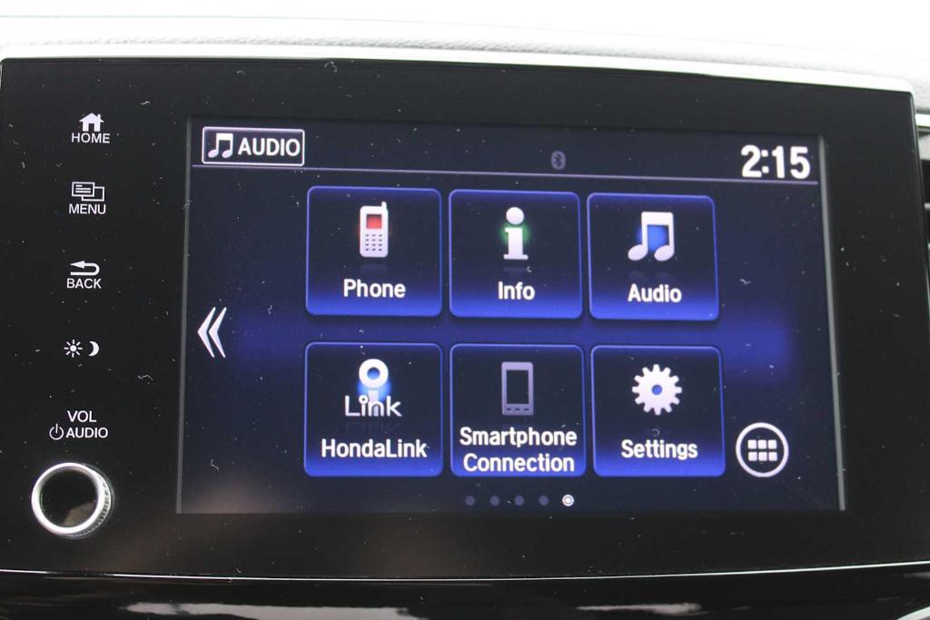 used 2021 Honda Ridgeline car, priced at $26,372