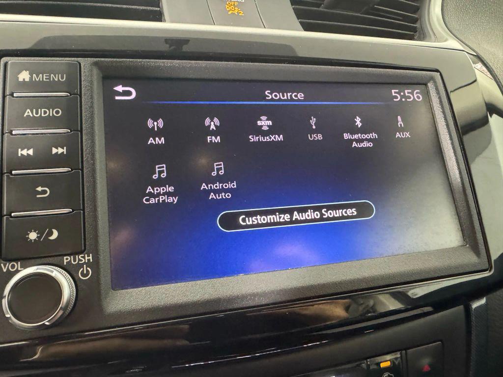 used 2019 Nissan Sentra car, priced at $8,495