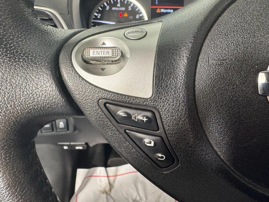 used 2019 Nissan Sentra car, priced at $8,495