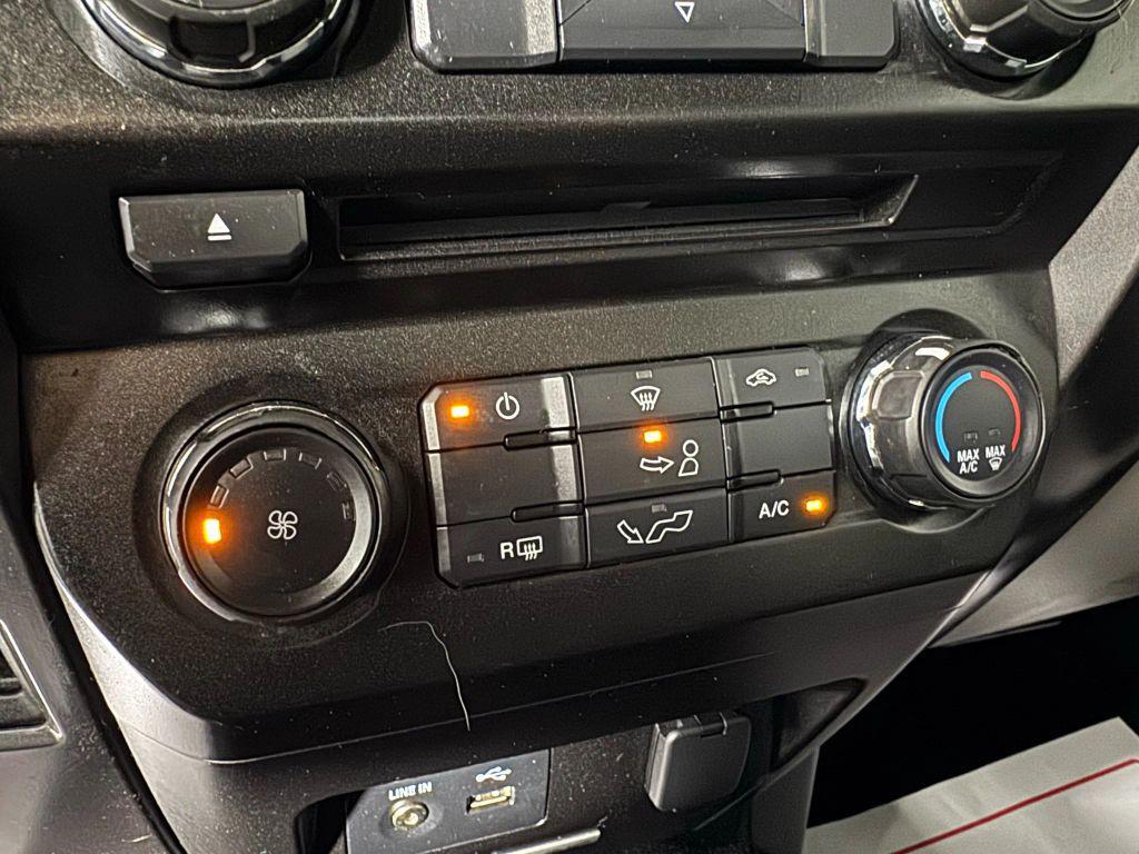 used 2015 Ford F-150 car, priced at $15,994