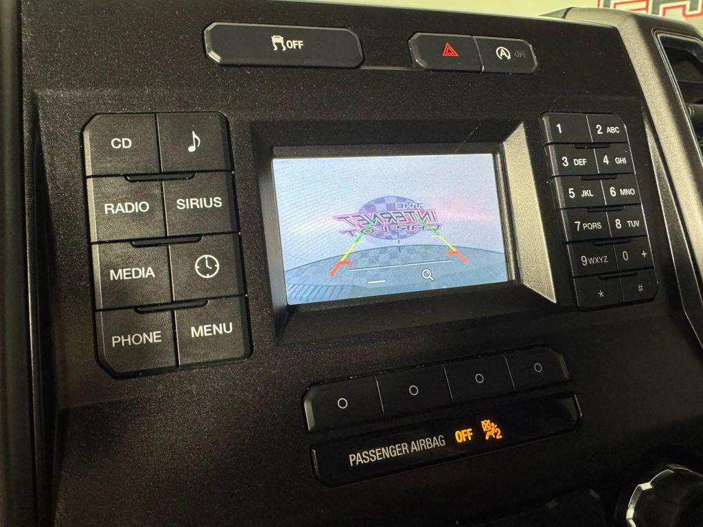 used 2015 Ford F-150 car, priced at $15,994