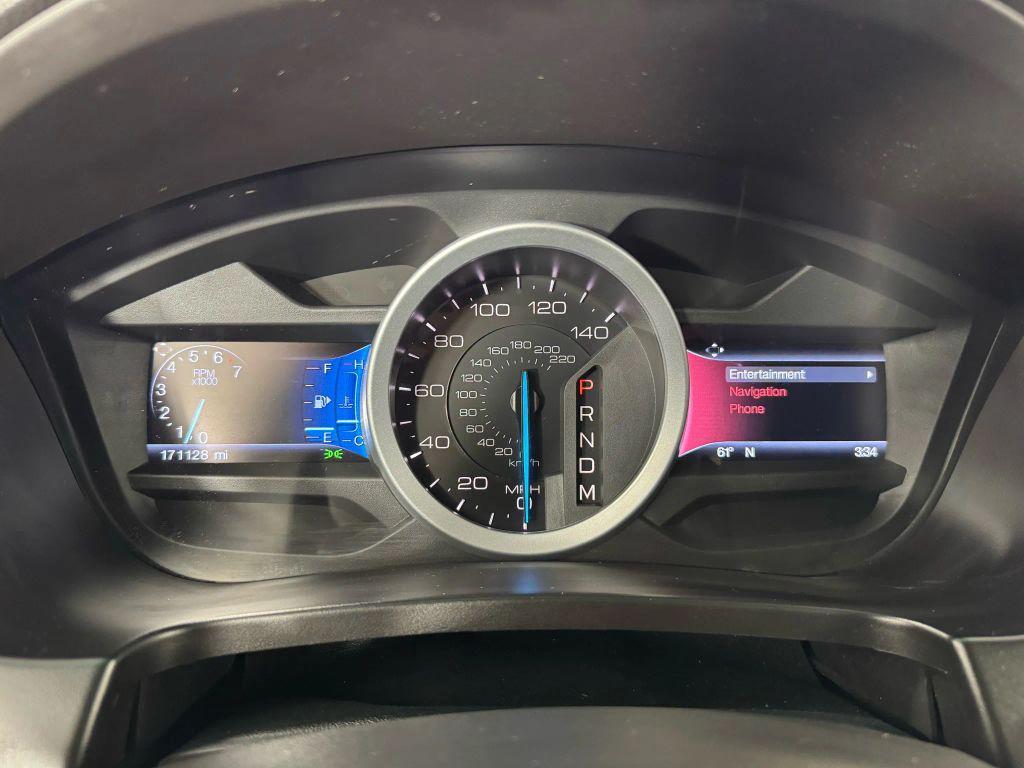 used 2014 Ford Explorer car, priced at $8,292