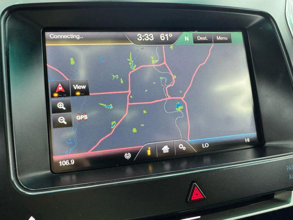 used 2014 Ford Explorer car, priced at $8,292