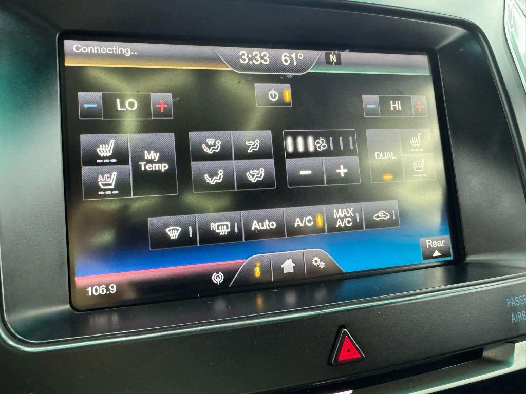 used 2014 Ford Explorer car, priced at $8,292