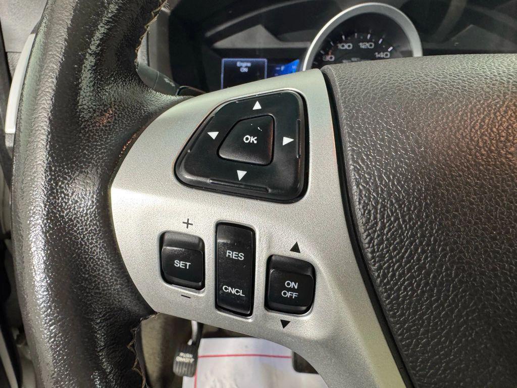 used 2014 Ford Explorer car, priced at $8,292