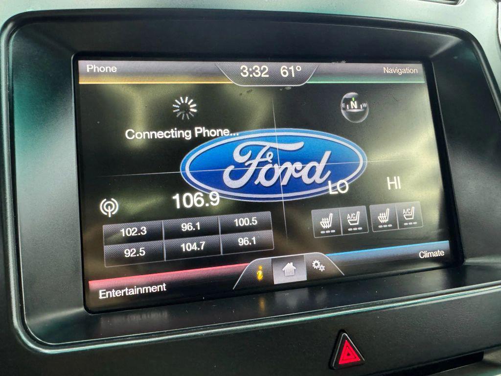 used 2014 Ford Explorer car, priced at $8,292