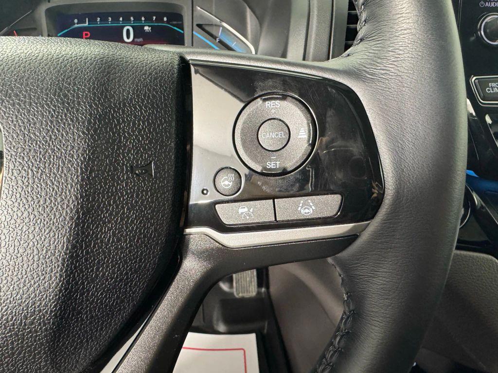 used 2024 Honda Odyssey car, priced at $39,995