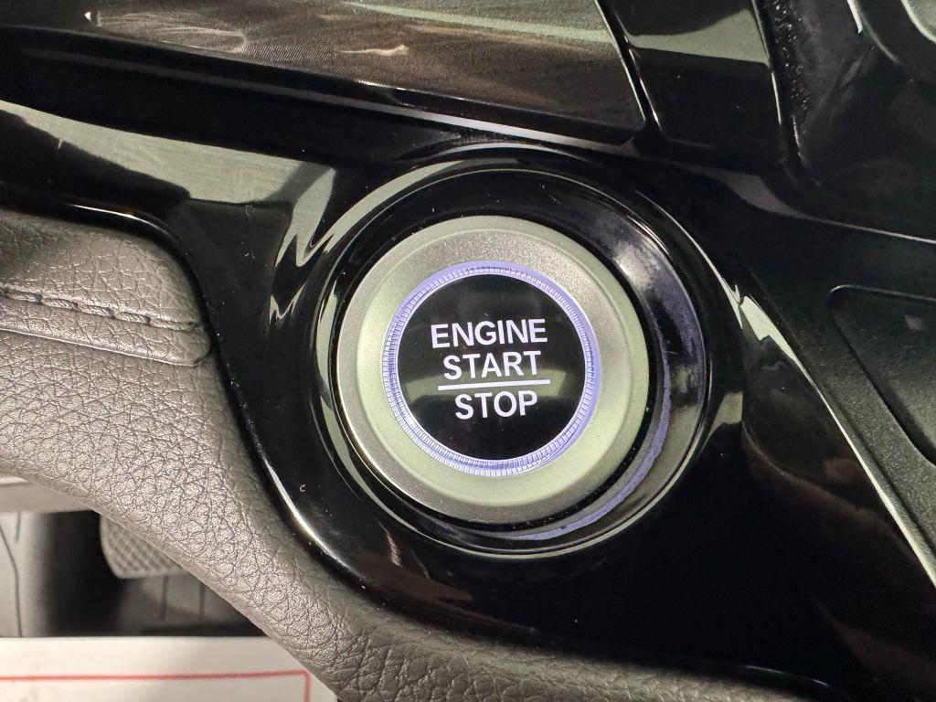 used 2024 Honda Odyssey car, priced at $39,995