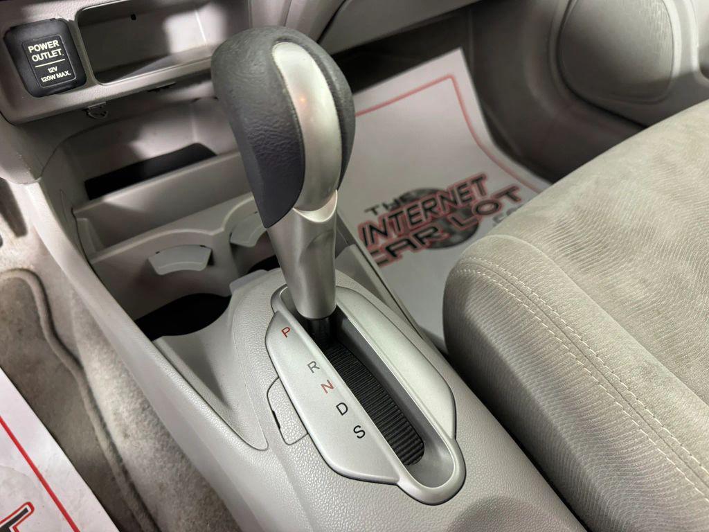 used 2010 Honda Insight car, priced at $6,995