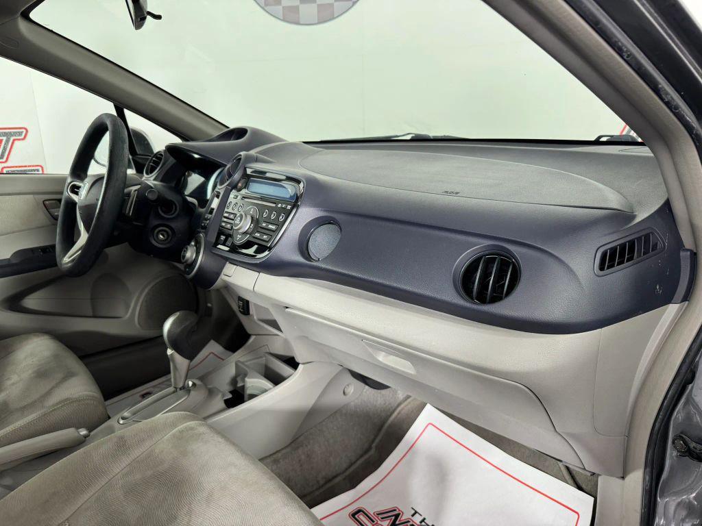 used 2010 Honda Insight car, priced at $6,995