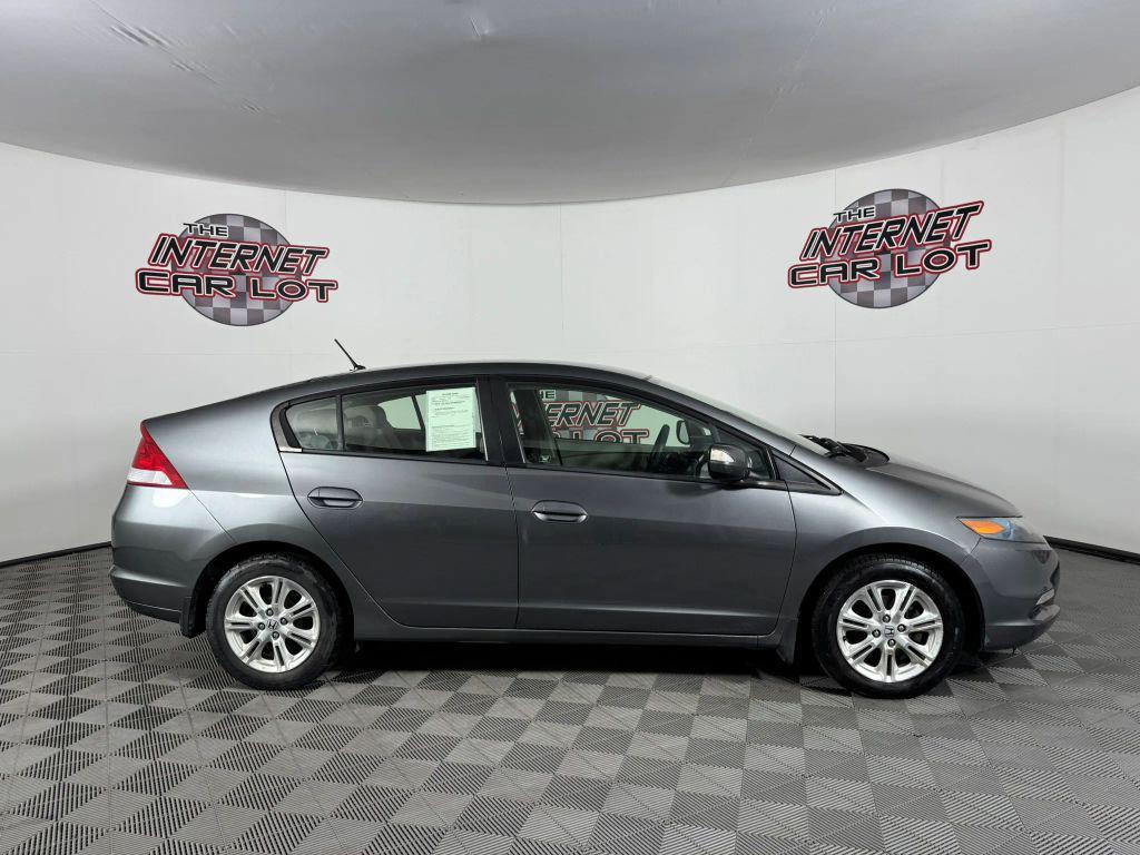 used 2010 Honda Insight car, priced at $6,995