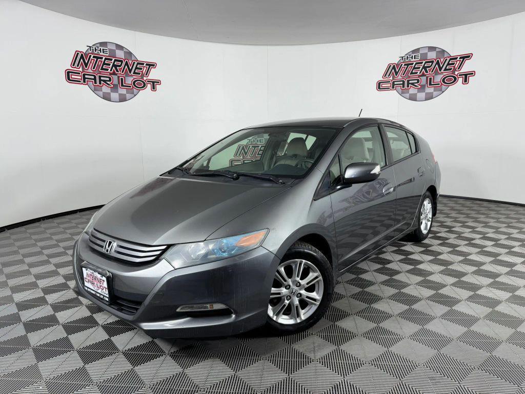 used 2010 Honda Insight car, priced at $6,995