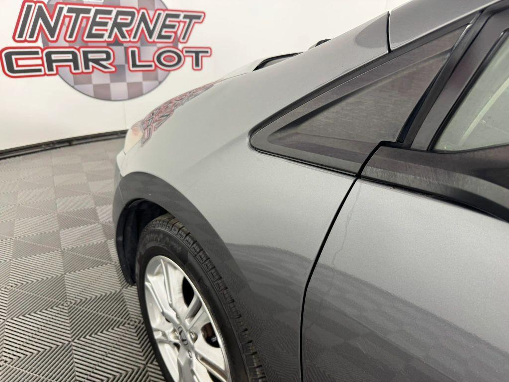 used 2010 Honda Insight car, priced at $6,995