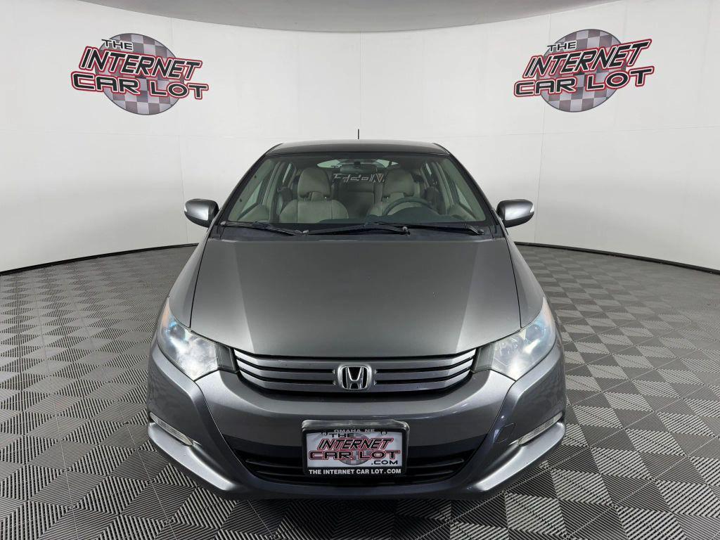 used 2010 Honda Insight car, priced at $6,995