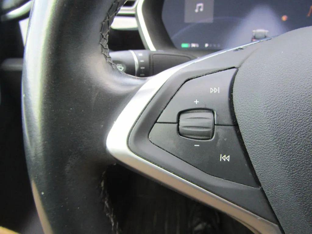 used 2015 Tesla Model S car, priced at $18,495