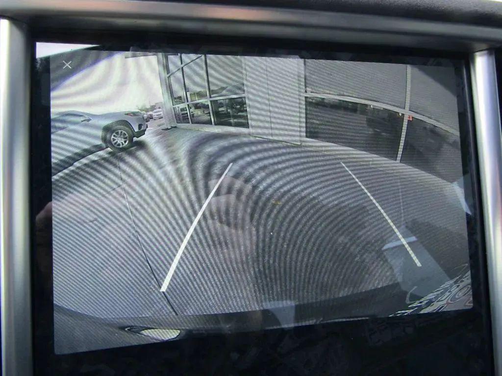 used 2015 Tesla Model S car, priced at $18,495