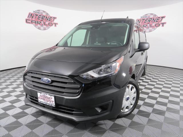 used 2023 Ford Transit Connect car, priced at $26,995