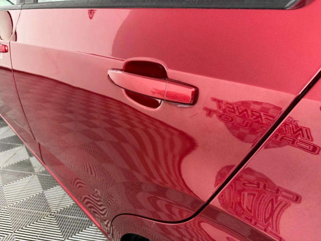 used 2012 Chevrolet Sonic car, priced at $5,995