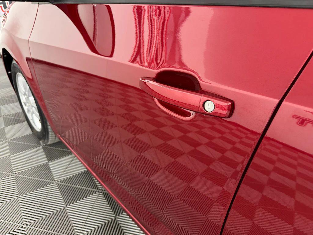 used 2012 Chevrolet Sonic car, priced at $5,995