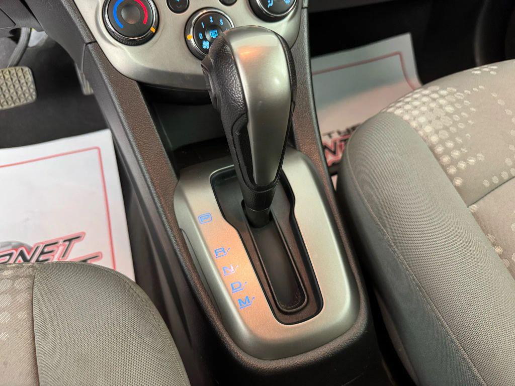 used 2012 Chevrolet Sonic car, priced at $5,995