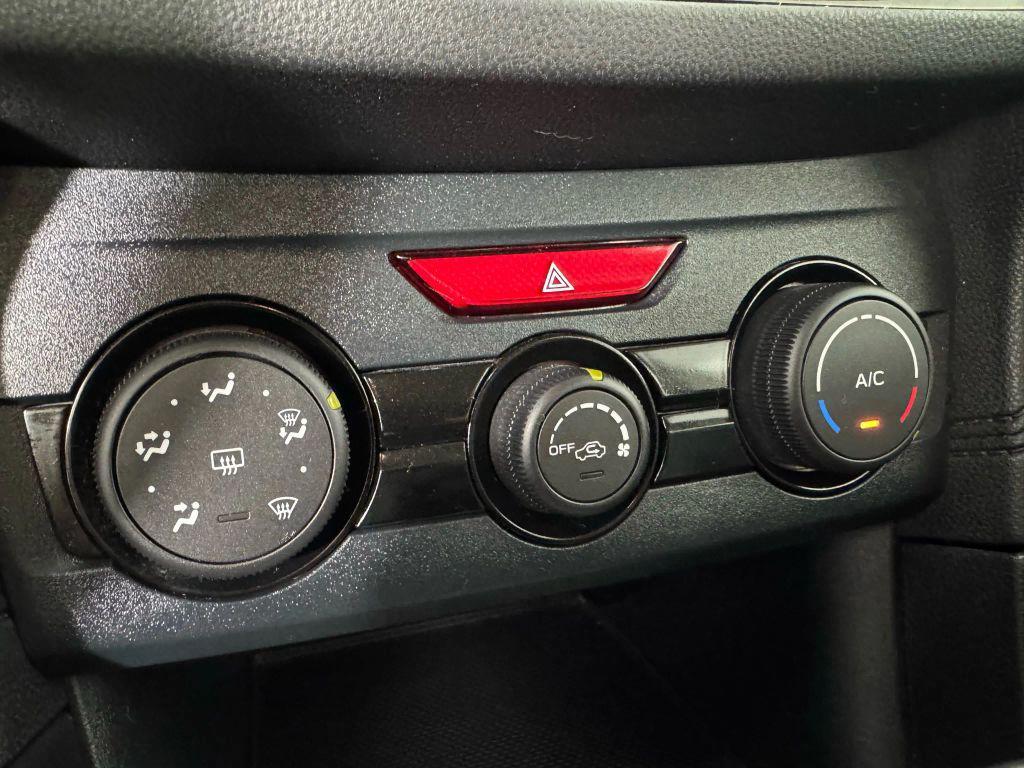 used 2022 Subaru Impreza car, priced at $14,994